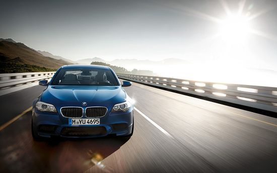 BMW发动机节能功能更少油耗 更舒适驾驶体验