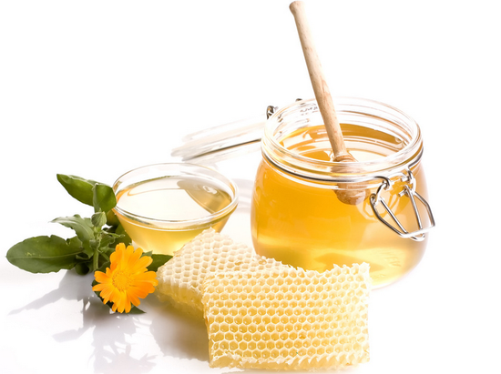 推荐蜂蜜美容小秘方 轻松解决四大肌肤问题