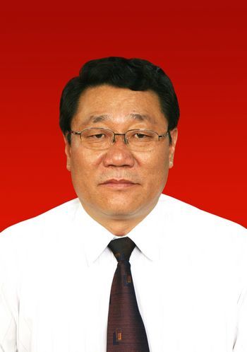 张惠荣被任命为铜川市副市长 曾任府谷县委书