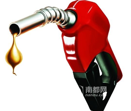 深圳买汽油身份证必备 没证明无法加散装汽油