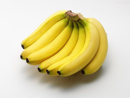 香蕉这样吃 轻松减肥除便秘让你畅通每一天