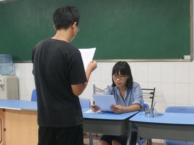 北京18高校试点英语口语测试_新浪渭南