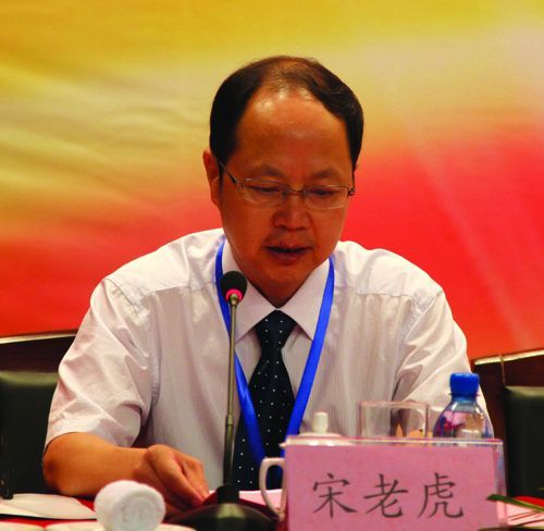 陕西省人民政府发布最新人事任免信息