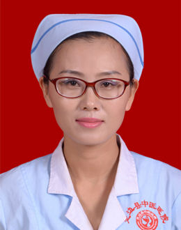 榆林最美医疗工作者评选之最美护士刘莉林_新