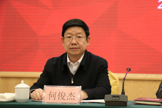 汉中市工商局举行商事制度改革两周年媒体通气