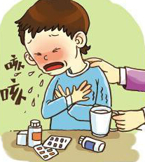 宝宝着凉咳嗽怎么办啊,肺热咳嗽如何治疗好呢